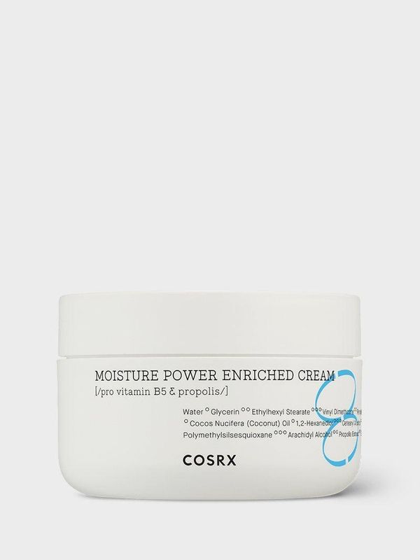 COSRX Crema idratante arricchita 50ml