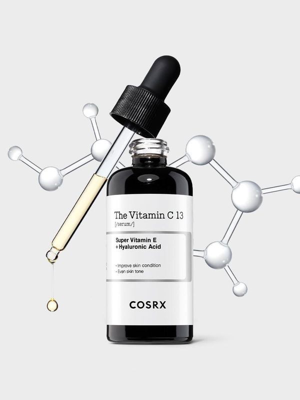 Cosrx The Vitamin C 13 Serum - 20 Ml