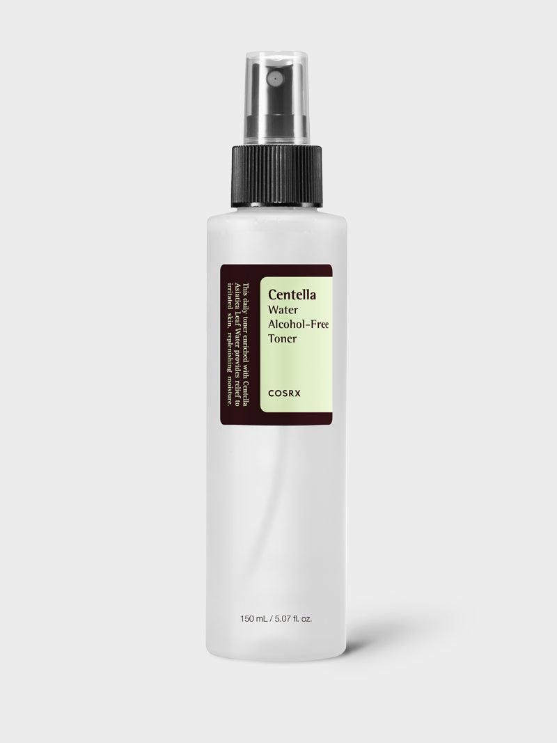 Cosrx Tonico alla Centella senza Alcool 150ml 5.07 Fl.Oz