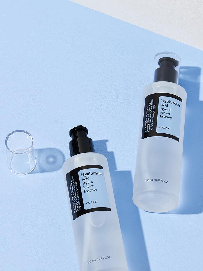 Cosrx Acido Ialuronico Hydra Power Essence 100ml