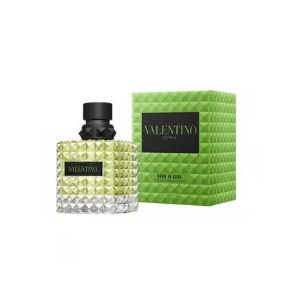 Valentino Donna Born in Roma Green Stravaganza EDP