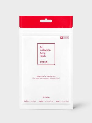 COSRX Patch per Acne AC Collection 26 Patches