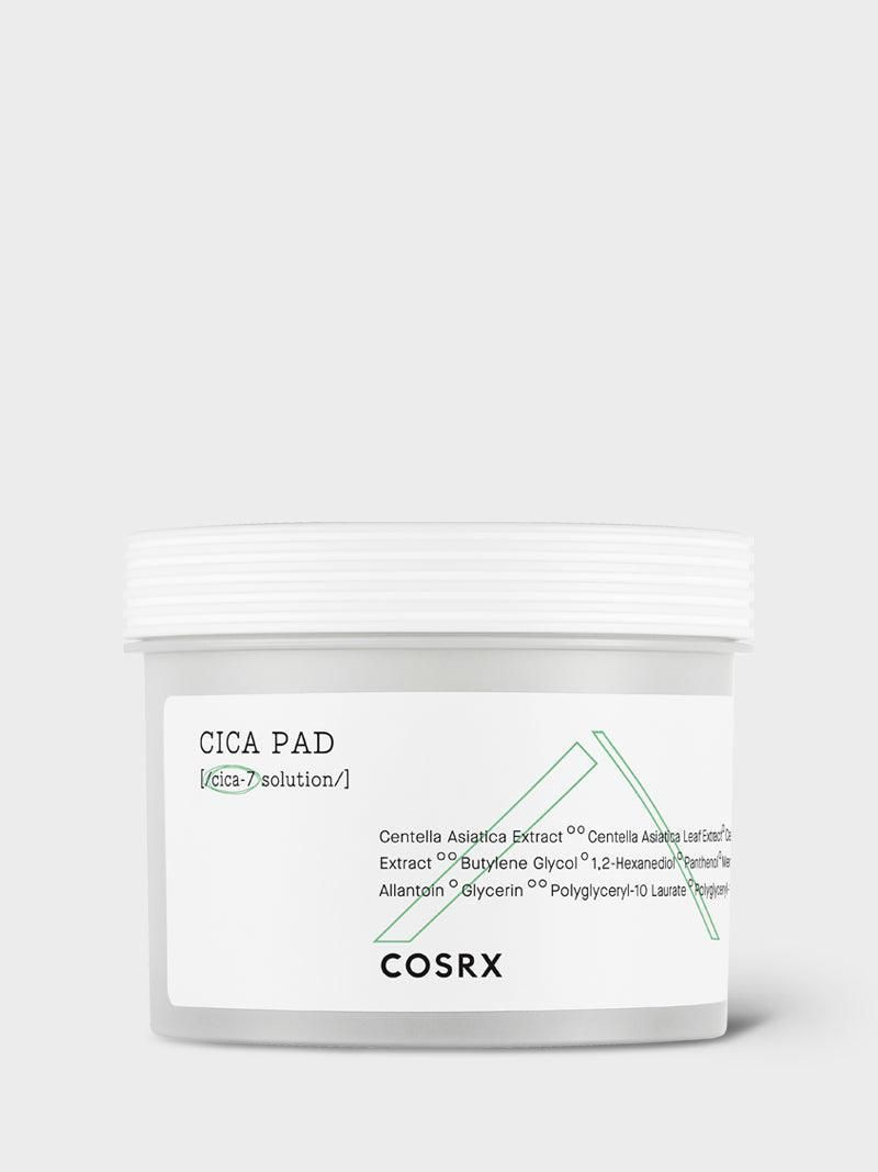 Cosrx Pad con tonico Pure Fit 90 Pads