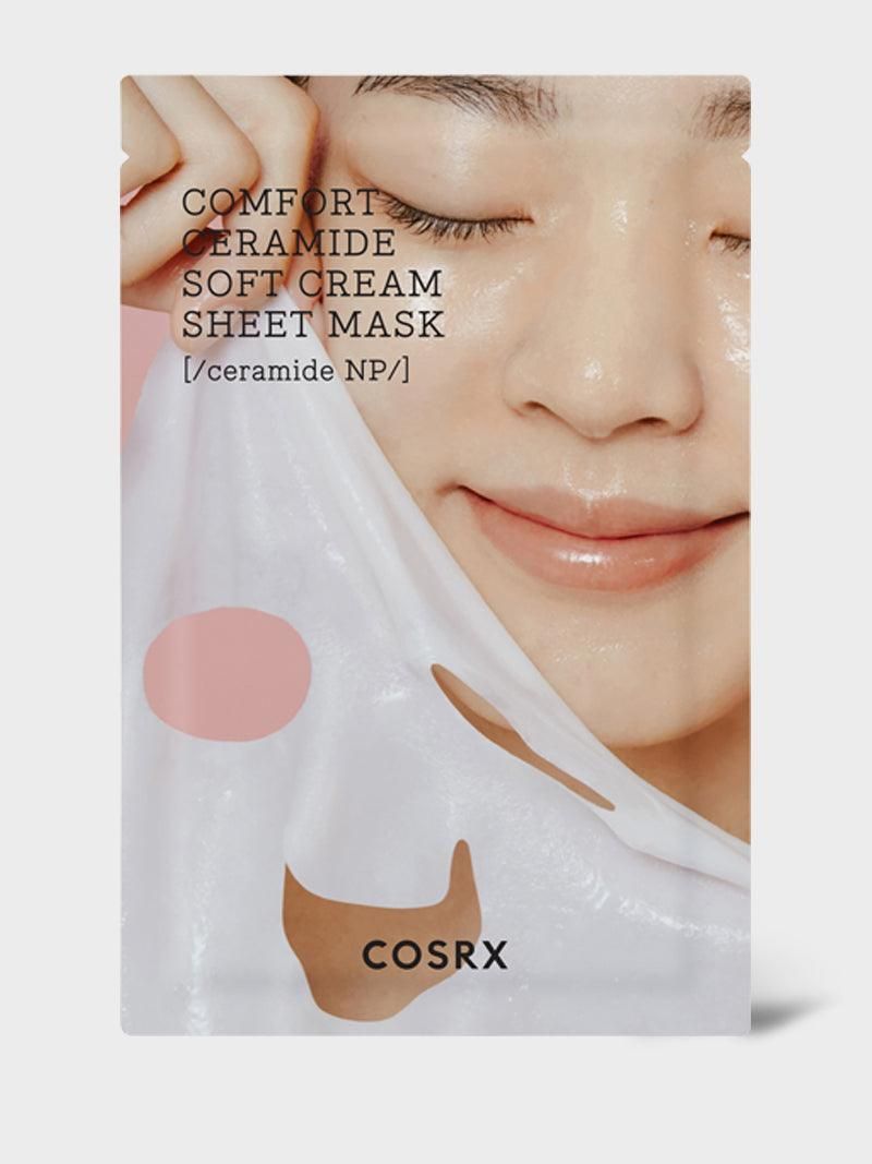 Cosrx Maschera in tessuto con Ceramide 26 Ml
