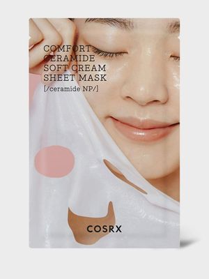 Cosrx Maschera in tessuto con Ceramide 26 Ml
