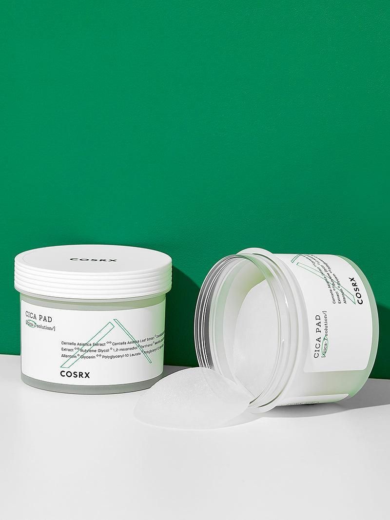 Cosrx Pad con tonico Pure Fit 90 Pads