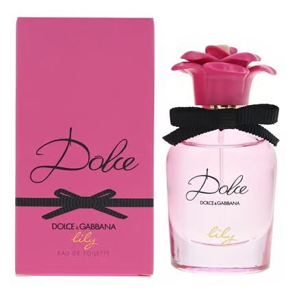 Dolce & Gabbana- Dolce Lily EDT