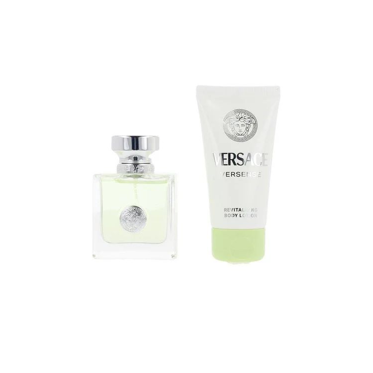 Versace Versense ProfumoEDT Set Touch Of Elegance