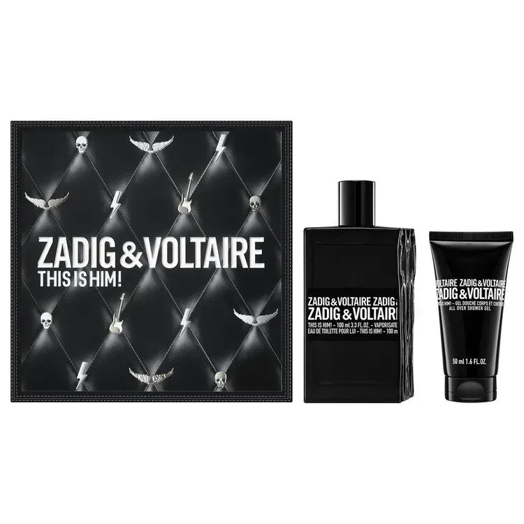 Zadig & Voltaire This Is Him!