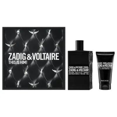 Zadig & Voltaire This Is Him!