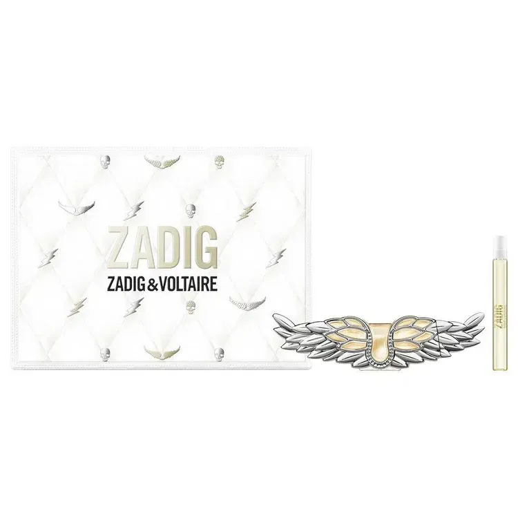 Zadig & Voltaire Zadig Eau De Parfum Set