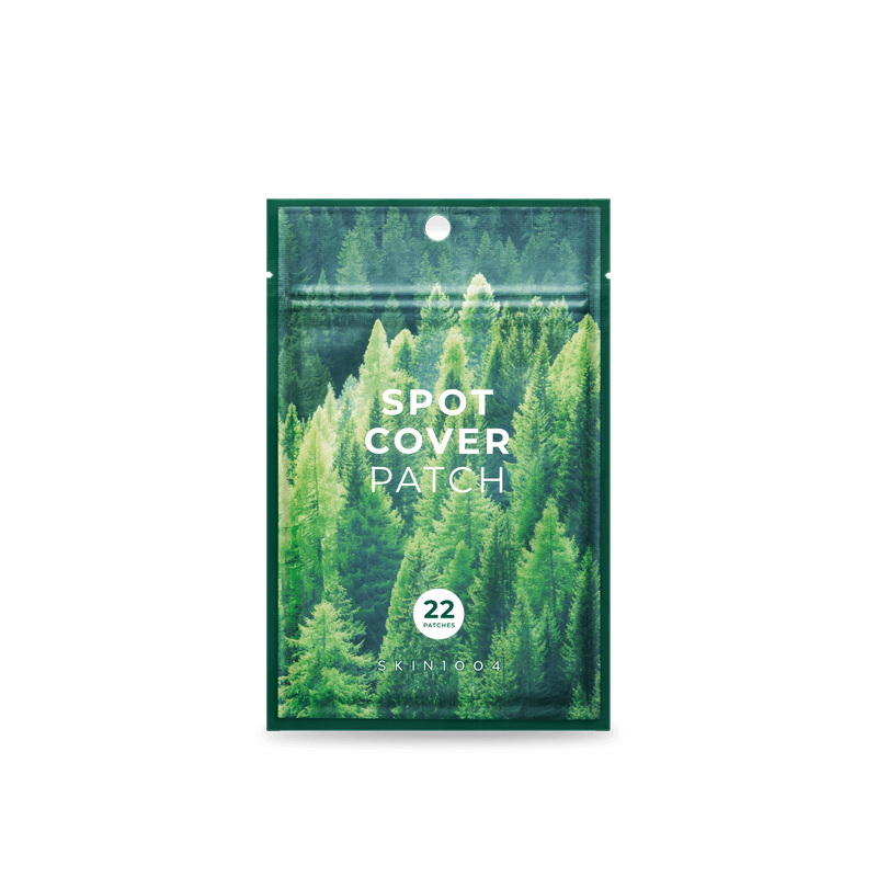 SKIN1004 Spot Cover Patch 22pcs