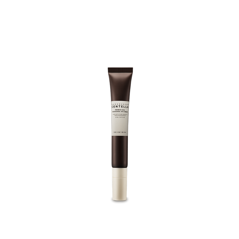 Skin1004 Madagascar Centella Renewing Cream Gift Set For Sensitive Eye Area