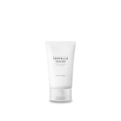 Madagascar Centella Tone Brightening Moisturizing Cream