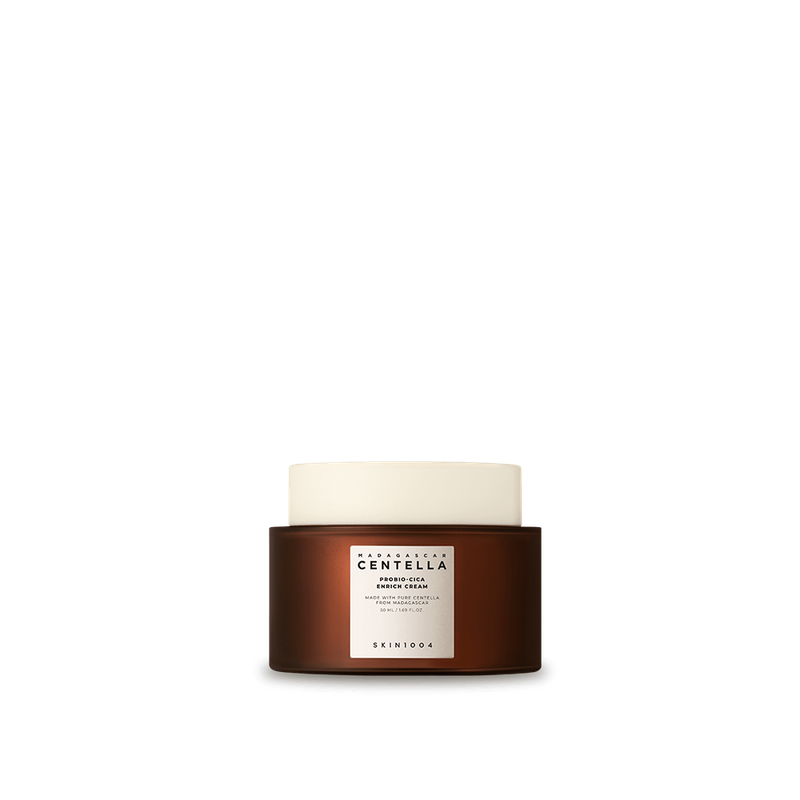 Skin1004 Madagascar Centella Probio-Cica Enrich Cream - 15 Ml