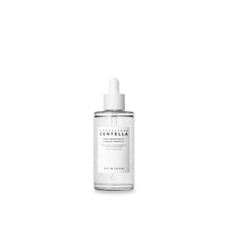 Skin1004 Madagascar Centella Tone Brightening Capsule Ampoule 100ml