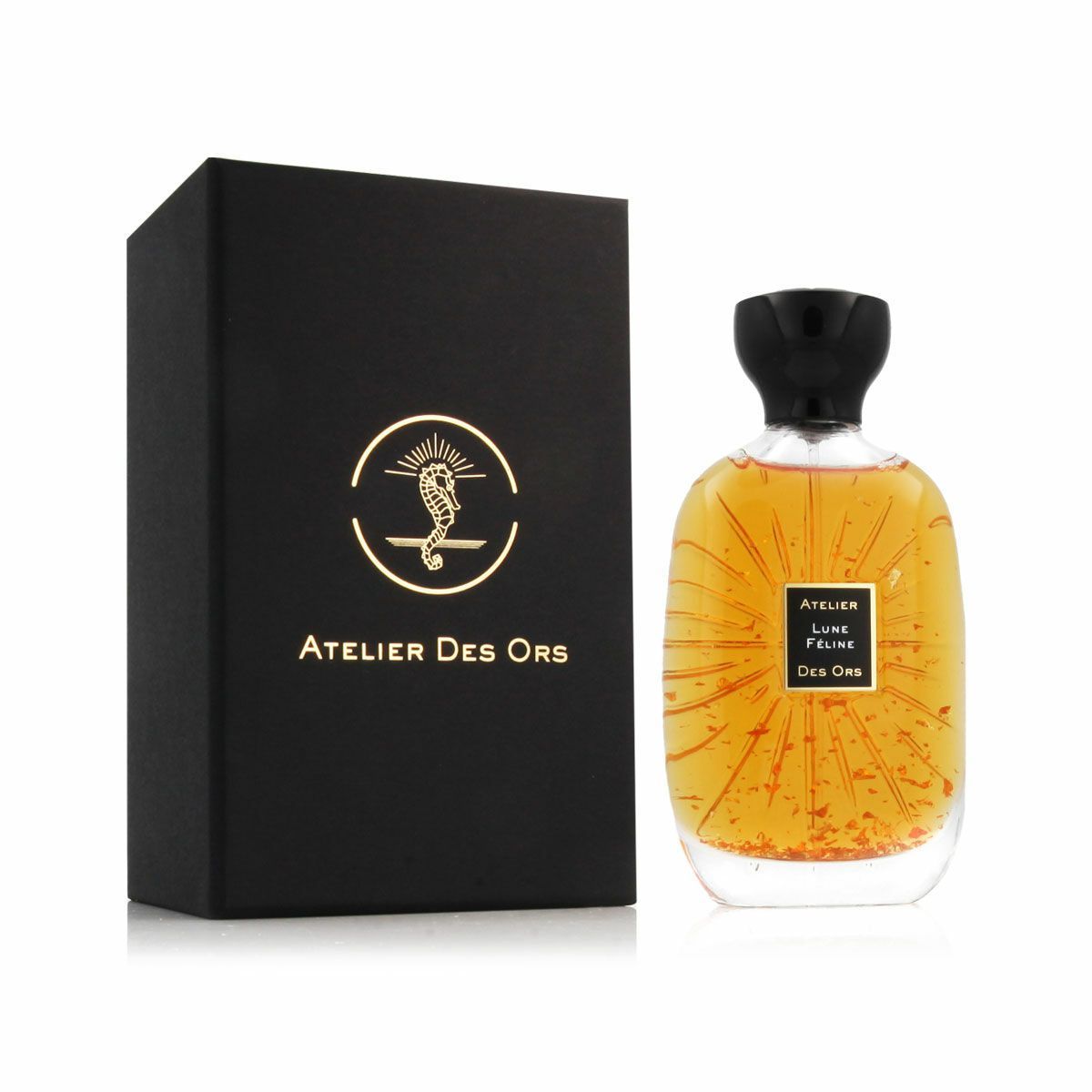 Atelier des Ors Lune Féline EDP