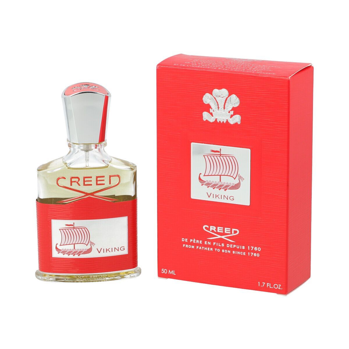 Creed  Viking EDP