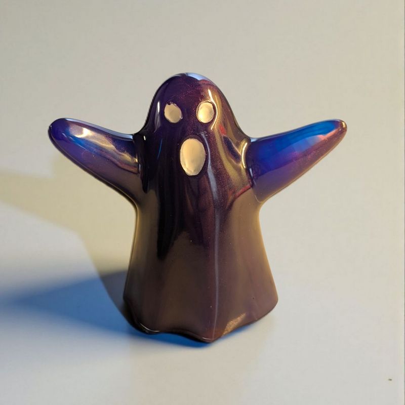 Resin Ghost Pal 