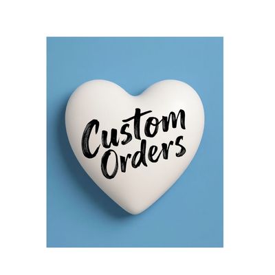 Custom Made Products