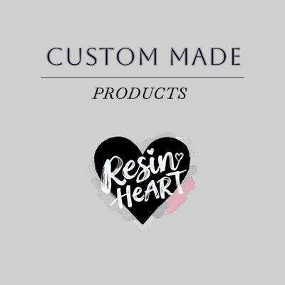 Customisable Products