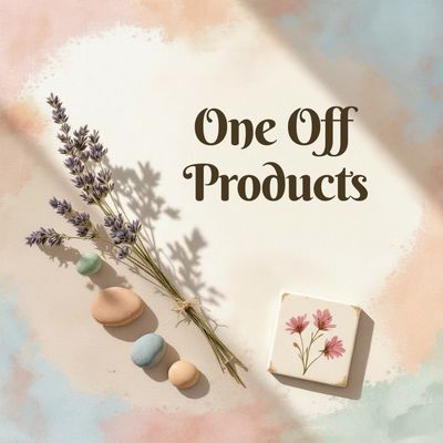 One off Products