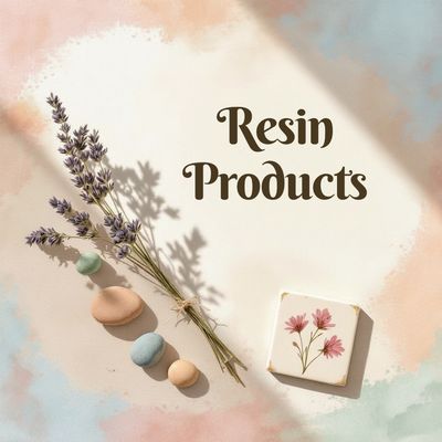 Resin Products