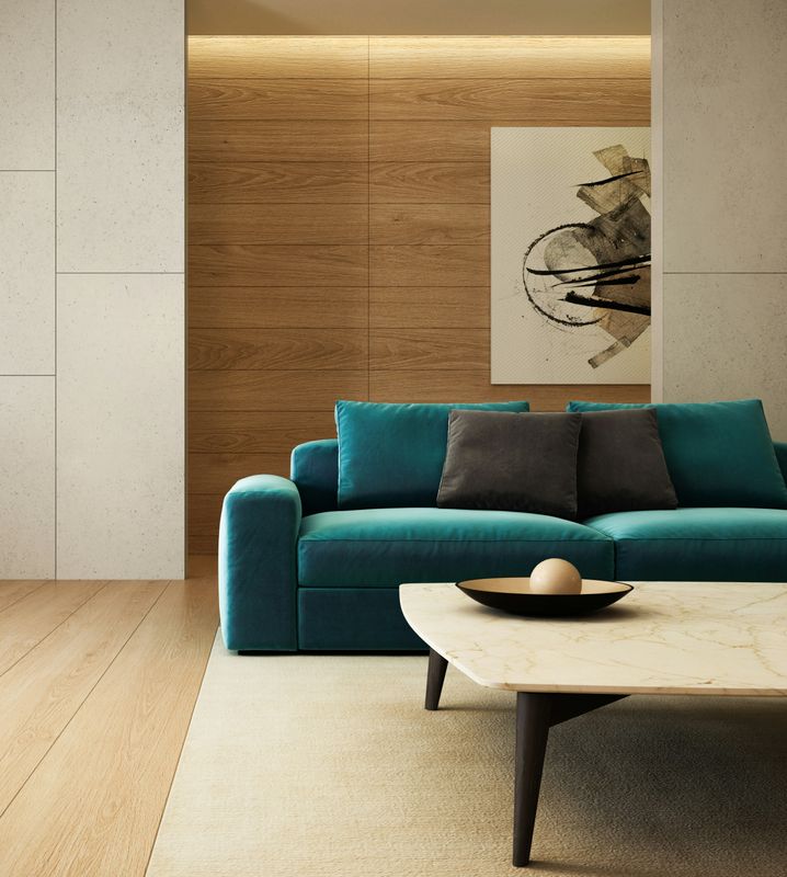 Sofas and Couches