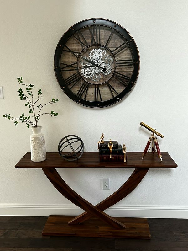 Clocks