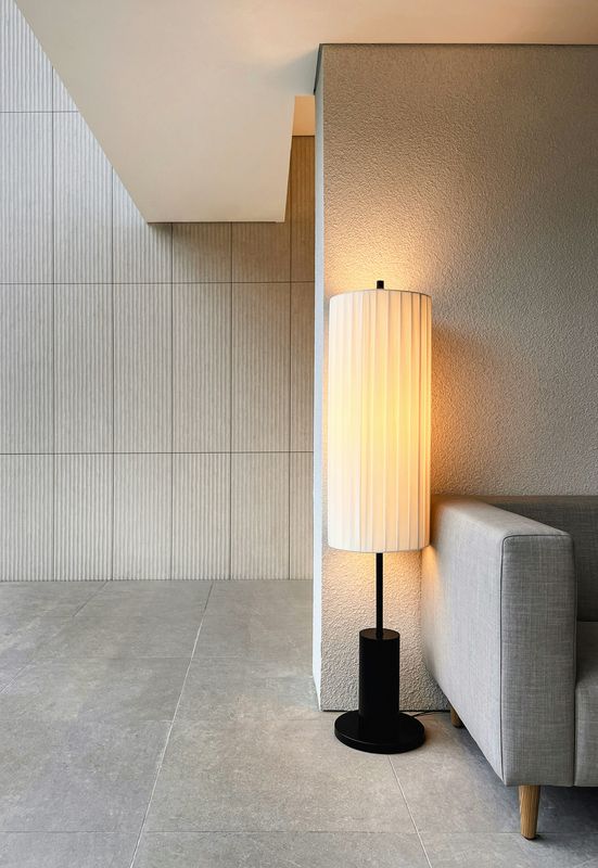 Floor Lamps