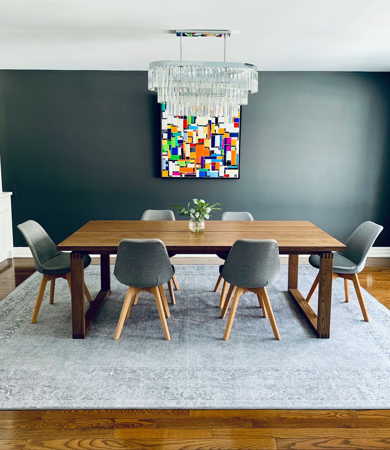 Medium Dining Table