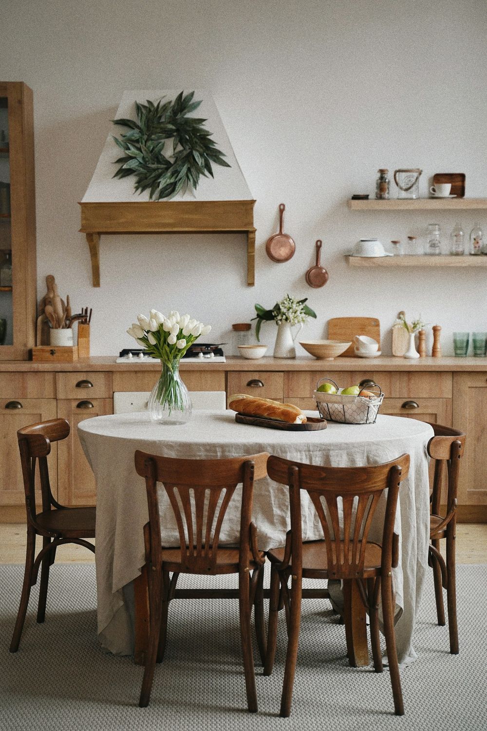 Small Dining Table