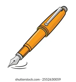 Ink Pen