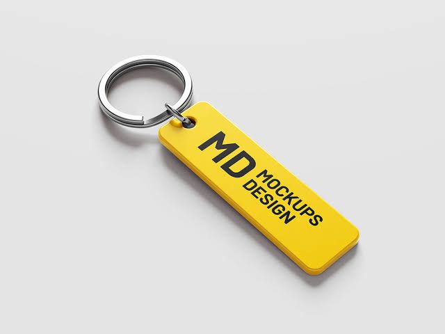 Key chain