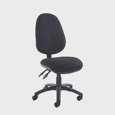 FS 100 Office Chair Black