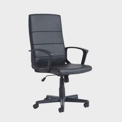 FS Leather Office Chair