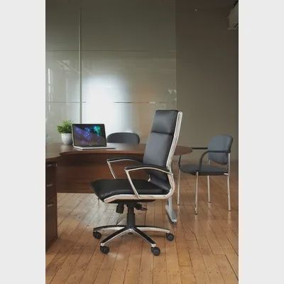 FS Chair Leather
