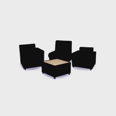 FS Left Arm Seat