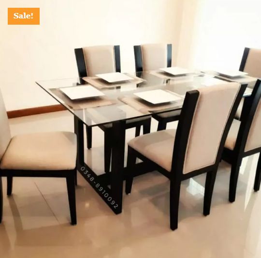 Dining Table Set