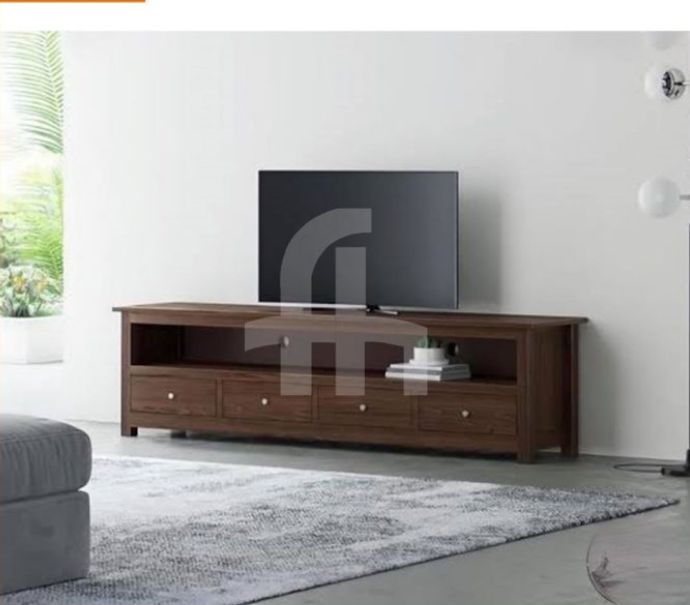 FH-8303 Eshon LED Table Rack