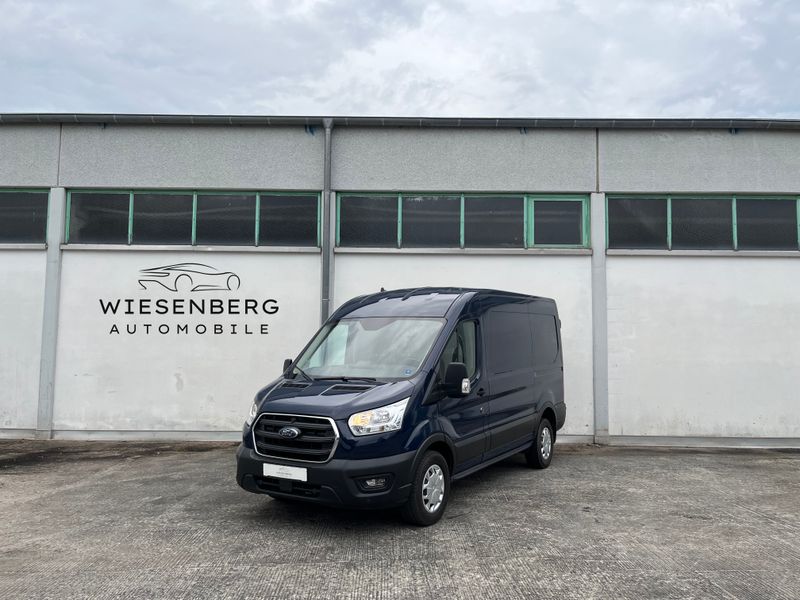 Ford Transit Kasten 350 L2,Sitzheizung, PDC
