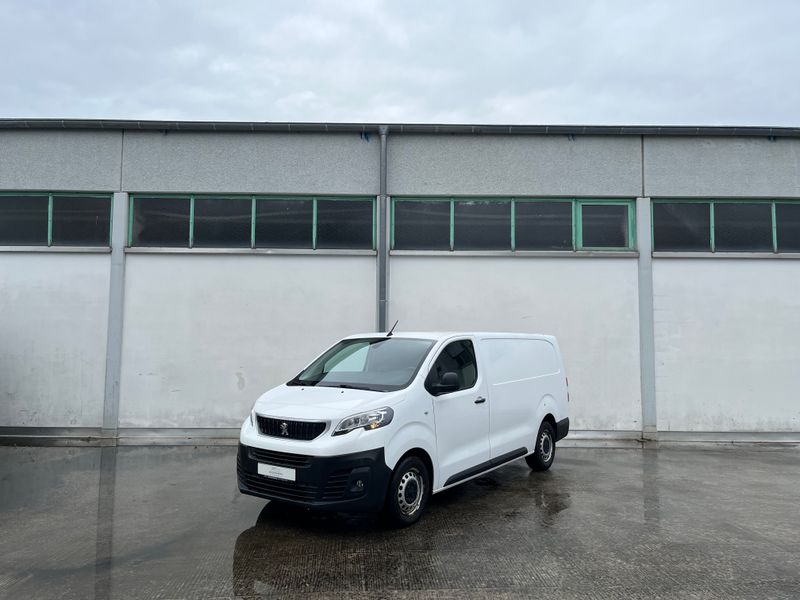 ​Peugeot Expert Kasten Premium L3, Mwst., Sitzheizung, PDC, Tempomat