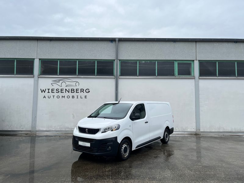 ​Peugeot Expert Kasten Premium L3, Mwst., Sitzheizung, PDC, Tempomat