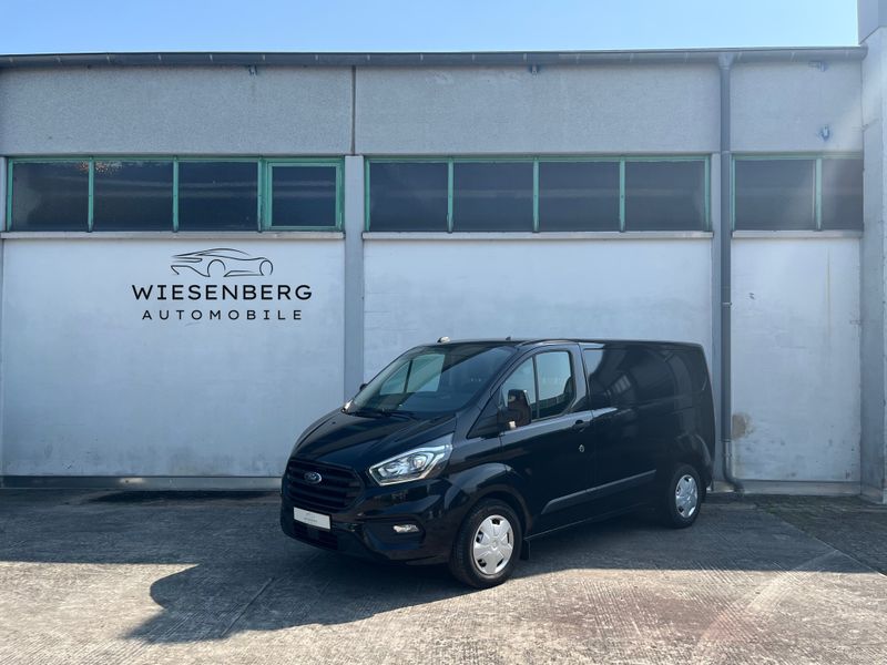​Ford Transit Custom 300 L1, Kamera, Automatik