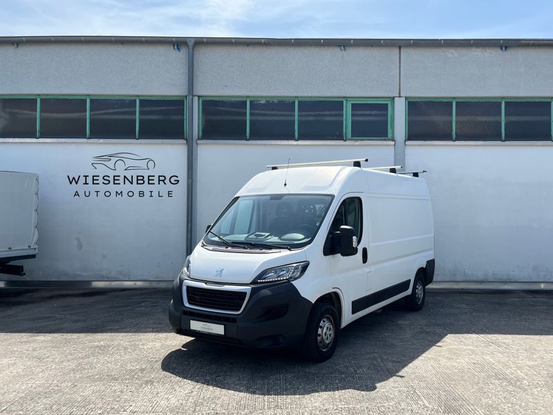 Peugeot Boxer Kasten Hochraum 330 L2H2 Premium