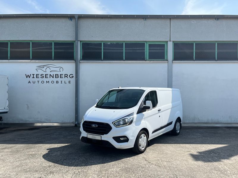 ​Ford Transit Custom Kasten 300 L1