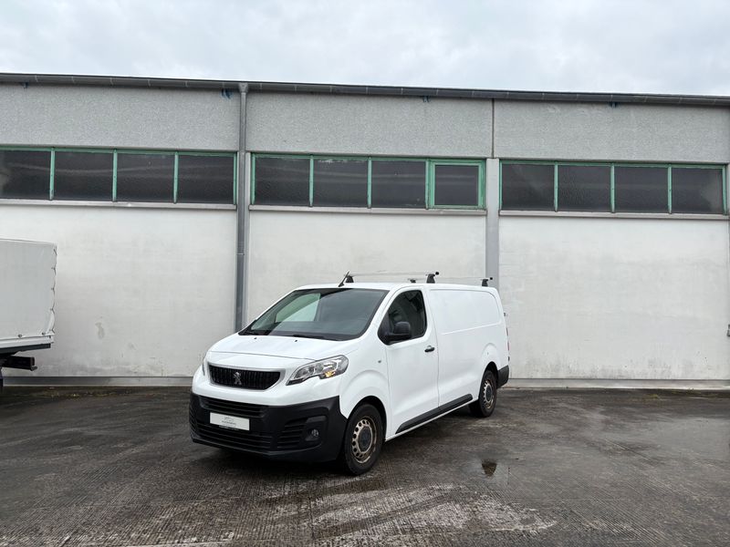 Peugeot Expert Kasten Premium L3, Sitzheizung, Tempomat