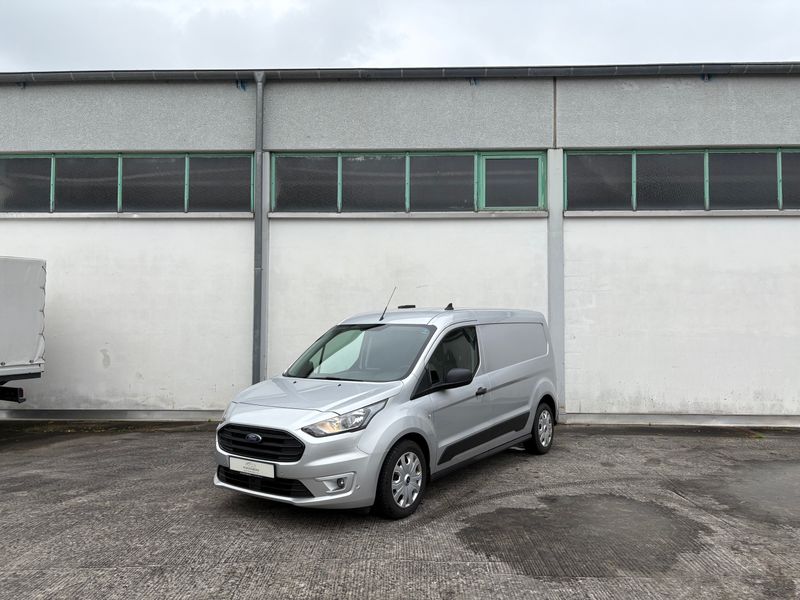 Ford Transit Connect Kasten lang, L2, Navi, Kamera