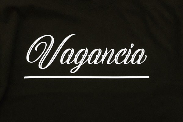 Vagancia