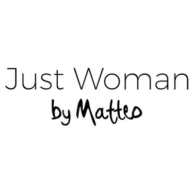Just Woman By Mateo